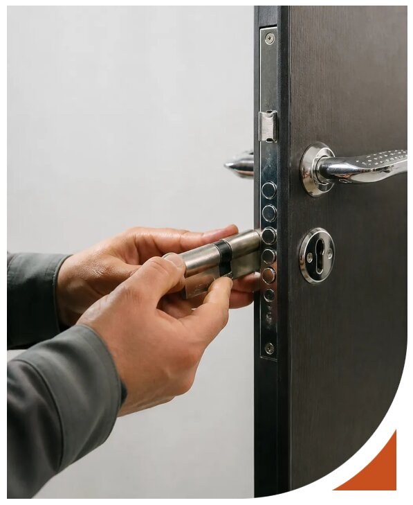 Замена замков Mul T Lock с выездом в Сасове круглосуточно