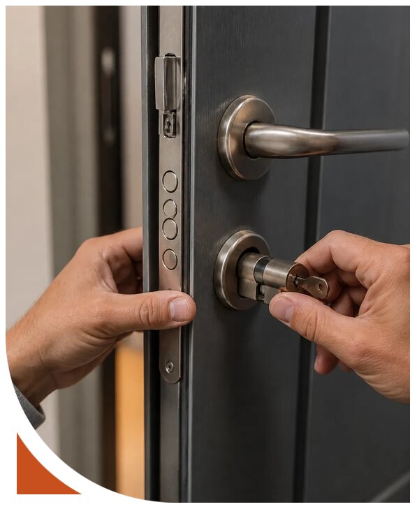 Срочная замена замков Abloy в Сасове от 6568 р. | Разлок-Ссв