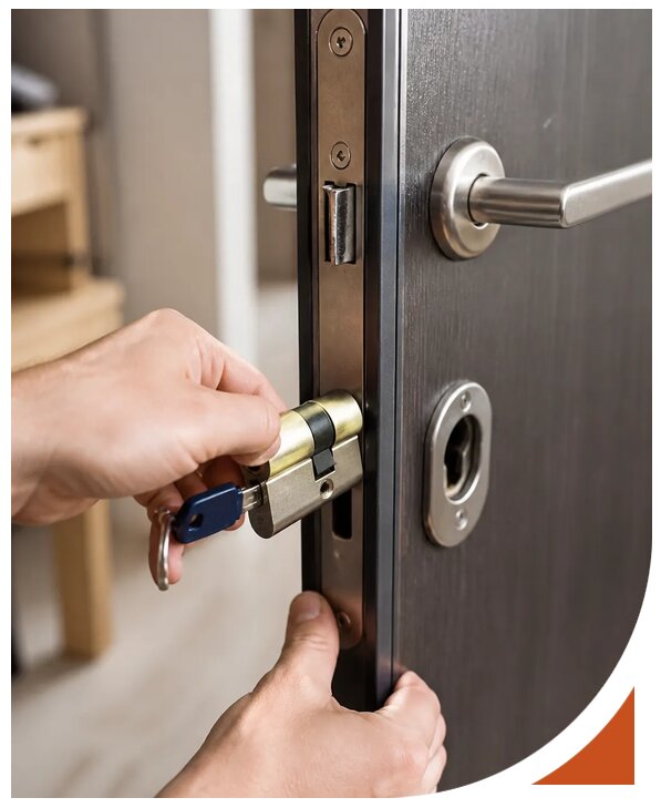 Профессиональный ремонт замков Mul T Lock с выездом в Сасове