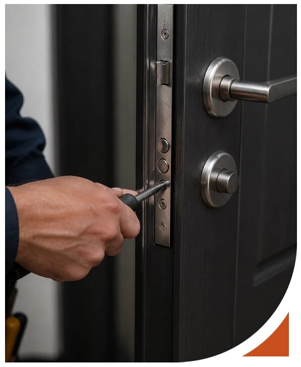 Ремонт замков Abloy с выездом мастера на дом в Сасове